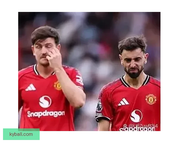 内维尔直言阿莫林执教让曼联局势愈发糟糕难道还需更换主帅吗