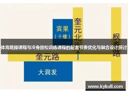 体育跳操课程与冷身放松训练课程的配套节奏优化与融合设计探讨